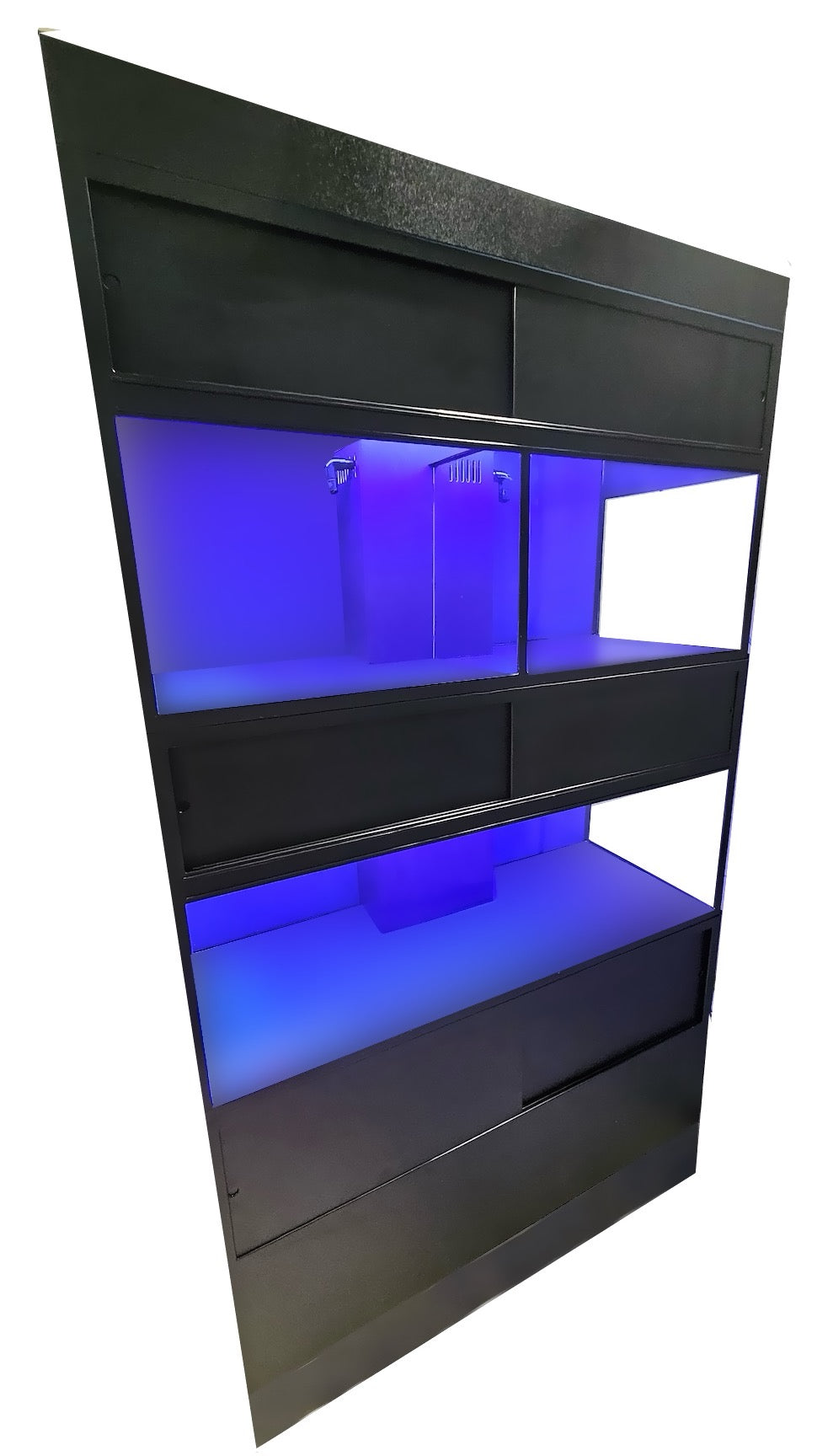 Marine Fish Aquarium Racks