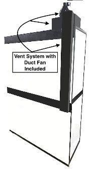 Well Ventilated Critter Bird Racks and Adoption Kennels