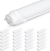 High Ouput LED Bulbs