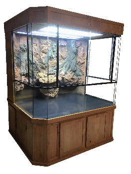 Turtle Cages, Custom Build Your Own
